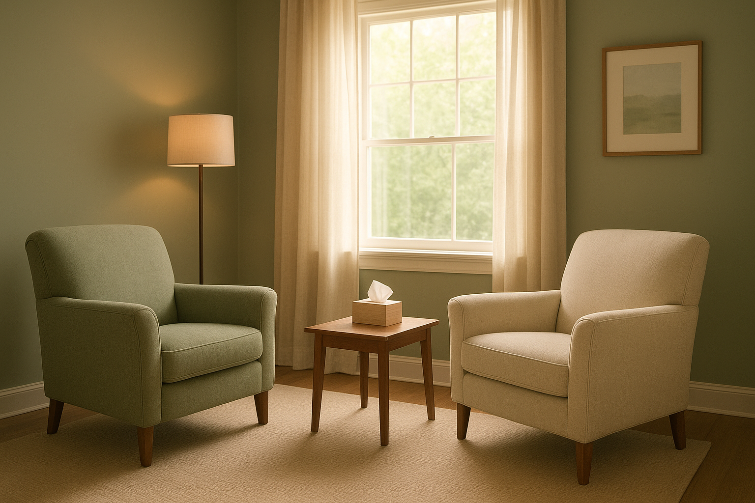 Couples Counseling Services: A Complete Guide to Getting Started