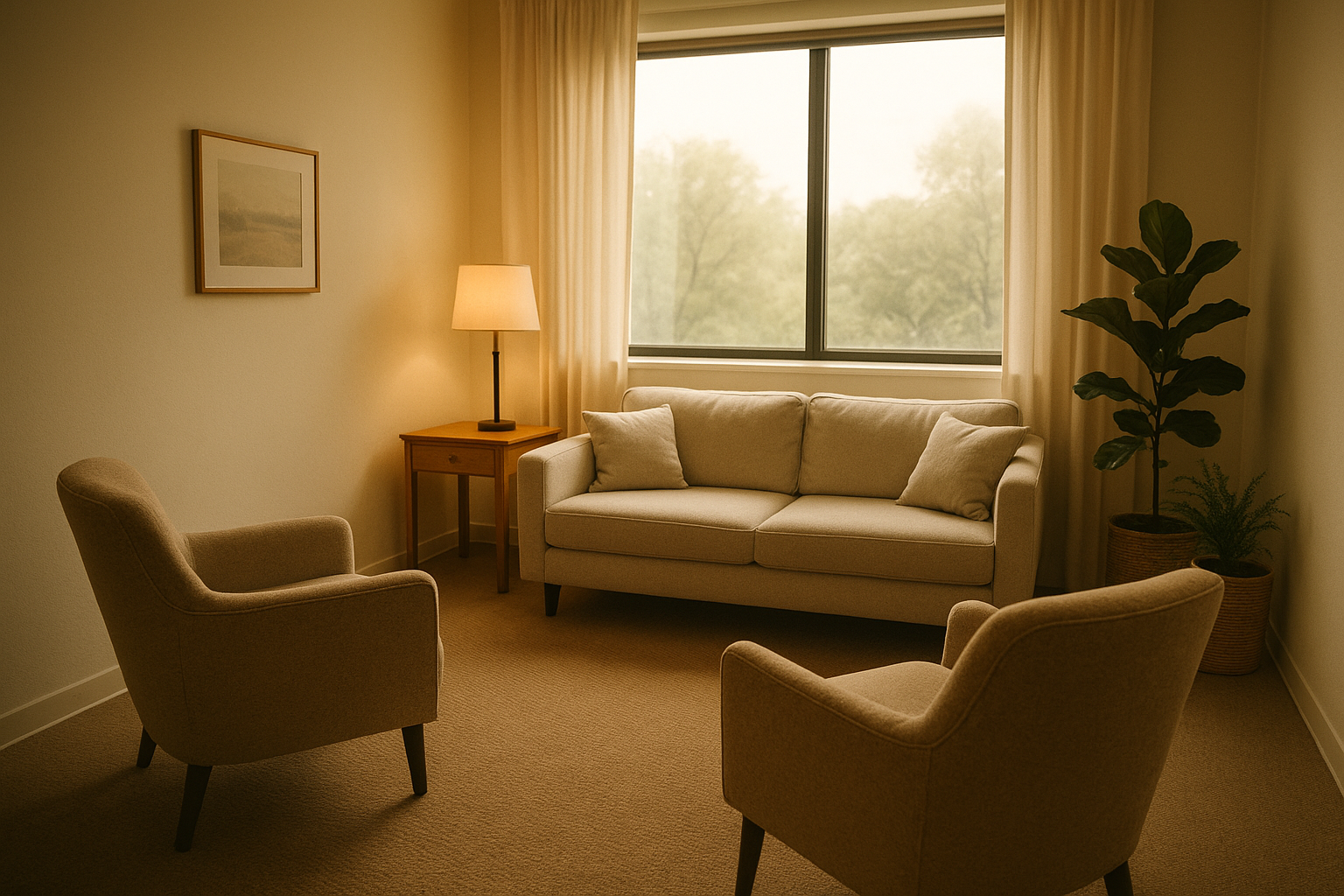 Couple’s Therapy in Agoura Hills: Find Support Now
