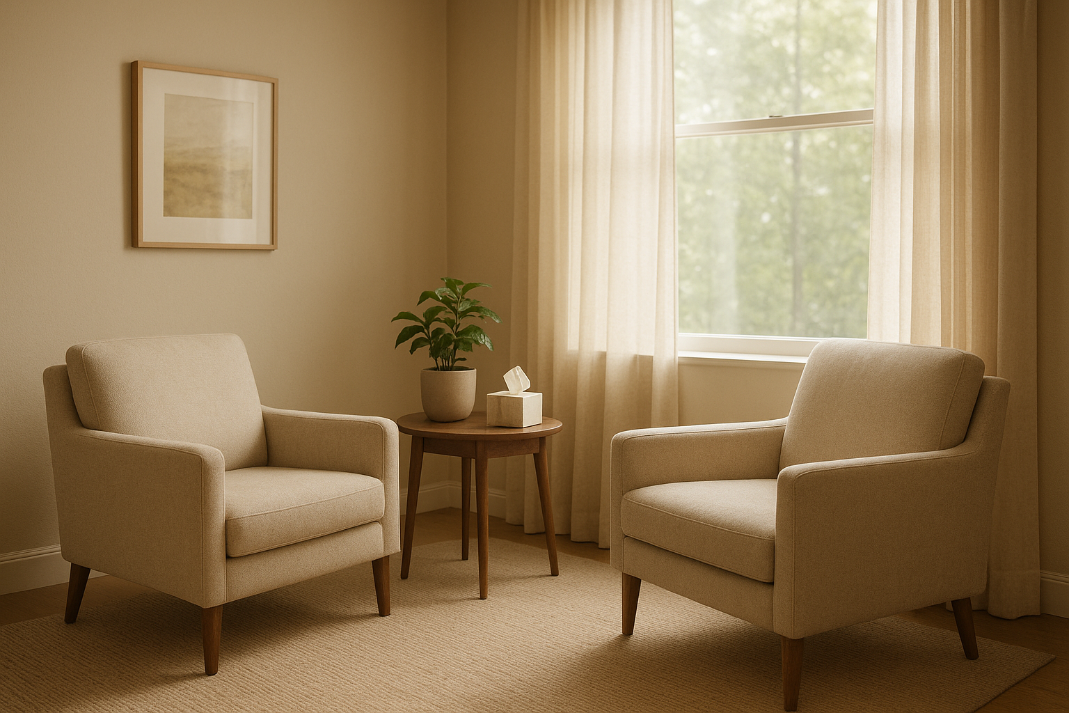 Grief and Loss Therapy in Westlake Village: Find Support