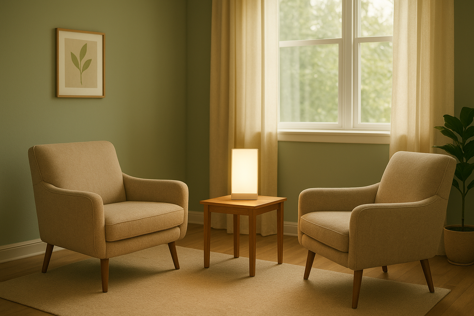 EMDR in Agoura Hills: Trauma Therapy That Truly Works