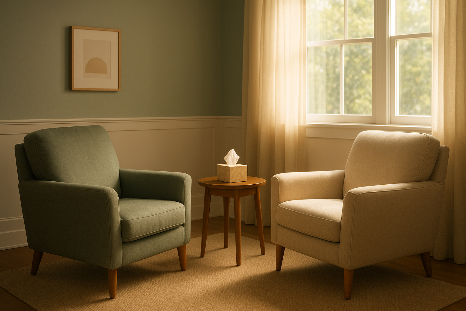 Therapist Near Westlake Village for Adults: Find Help