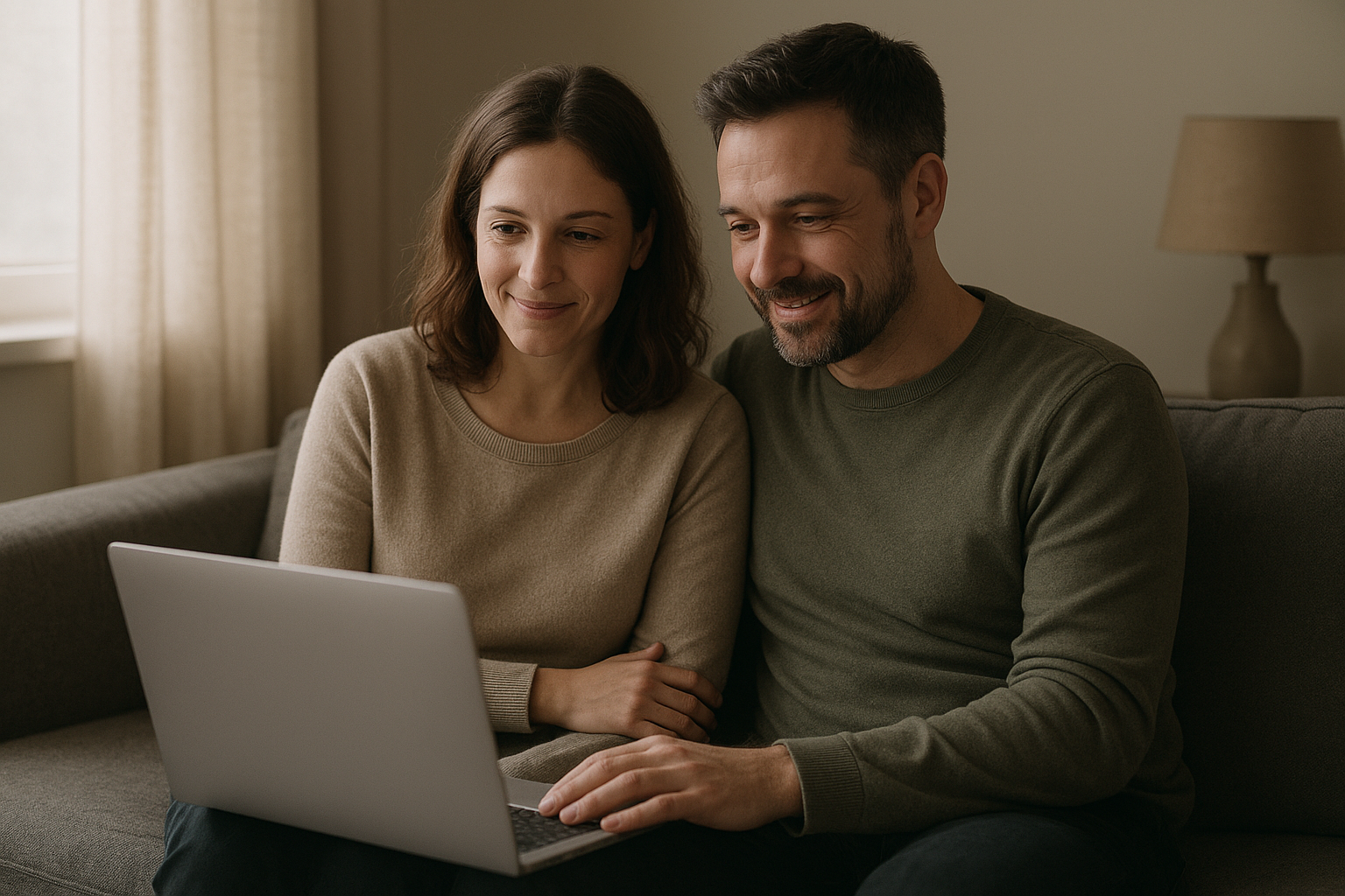 Virtual Couples Counseling Sessions: What to Expect