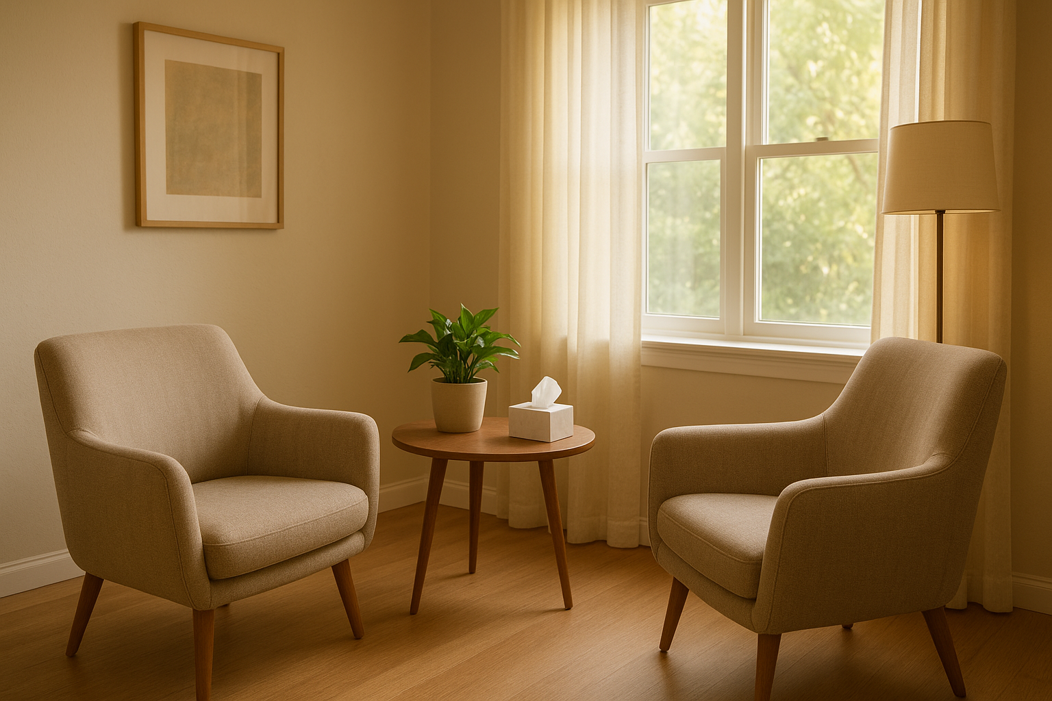 Individual Counseling for Emotional Challenges: A Guide