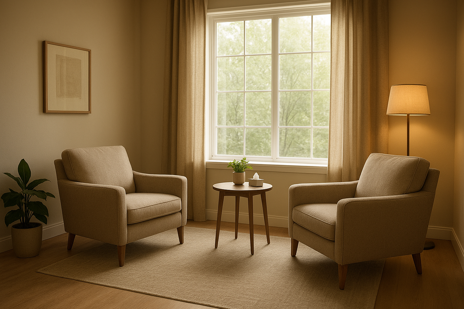 Adult Counseling Services in Agoura Hills: What to Expect